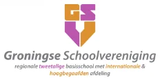 Groningse Schoolvereniging